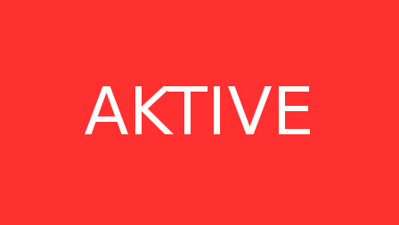 Aktive