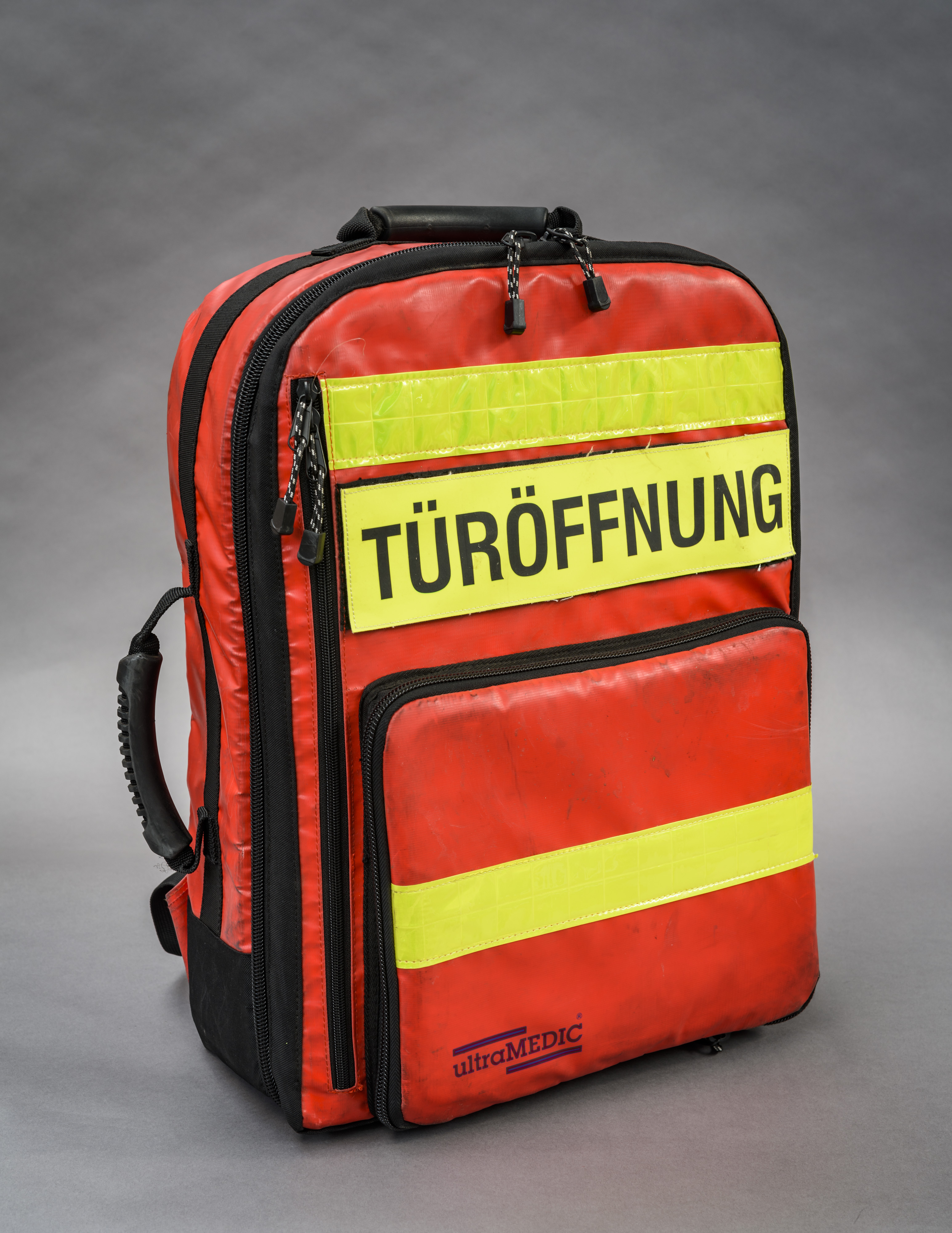 Türöffnungs-Rucksack